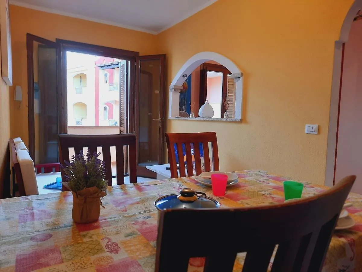 Appartamenti Santa Teresa Gallura Apartment