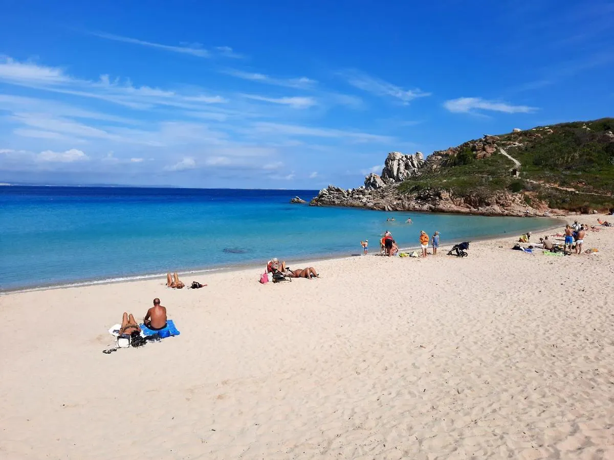 Appartamenti Santa Teresa Gallura