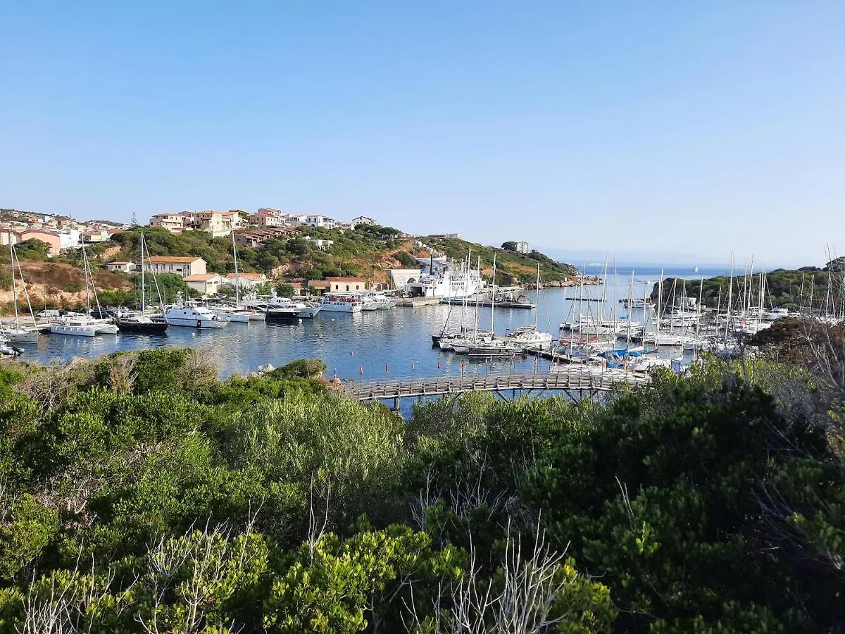 Appartamenti Santa Teresa Gallura Italy