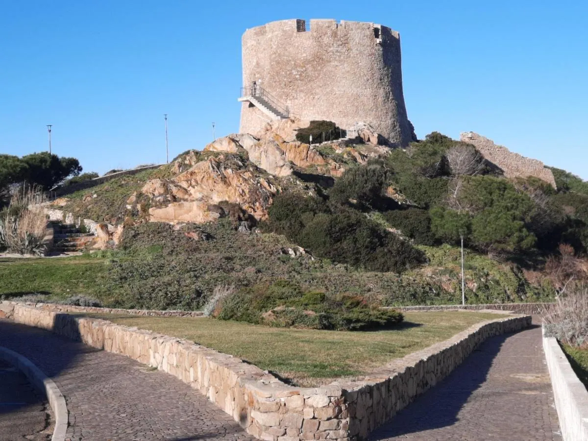 Appartamenti Santa Teresa Gallura 0*,  Italy