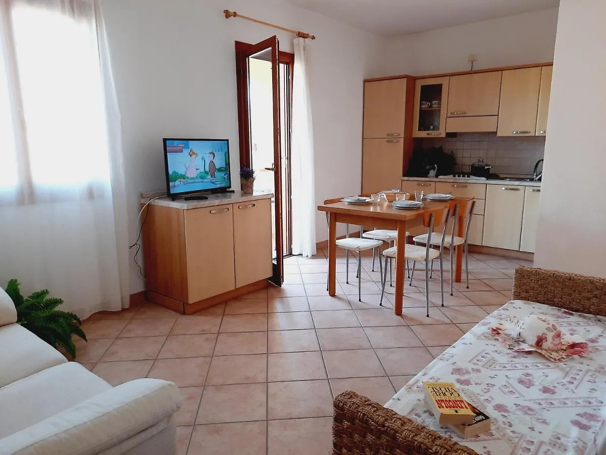 Appartamenti Santa Teresa Gallura Italy