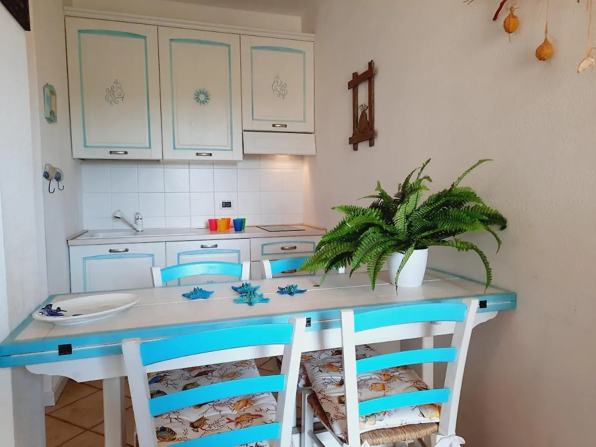 Appartamenti Santa Teresa Gallura Daire