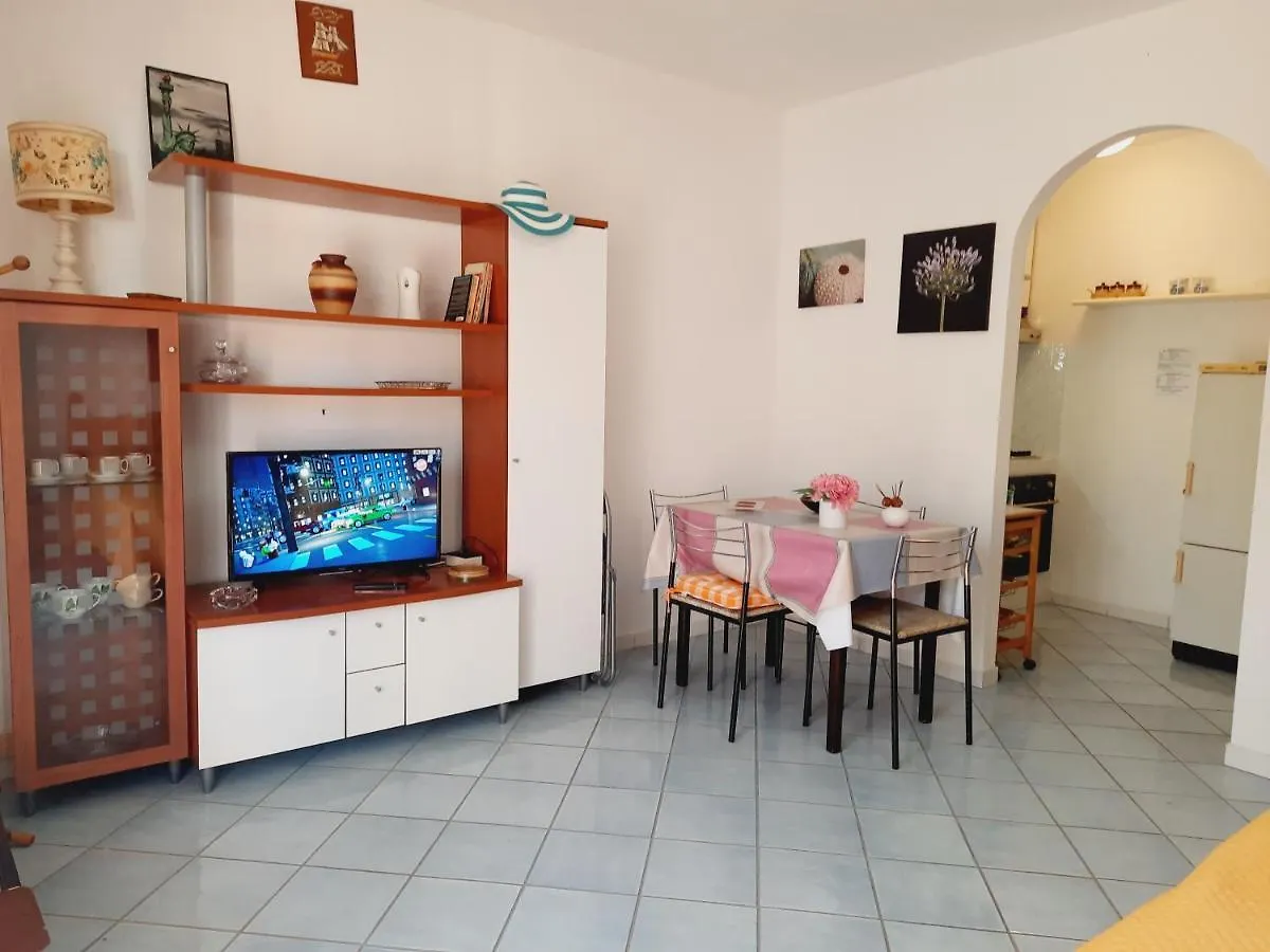 Apartment Appartamenti Santa Teresa Gallura