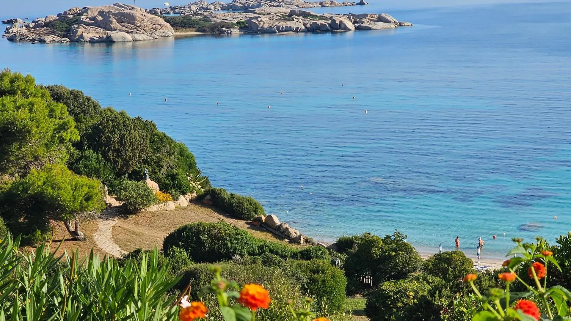 Appartamenti Santa Teresa Gallura Italy