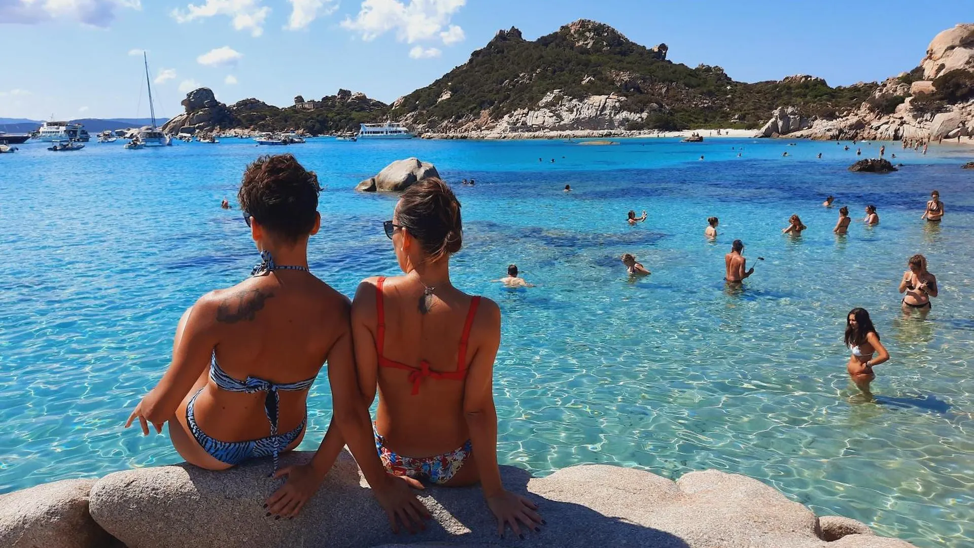 Appartamenti Santa Teresa Gallura Apartment