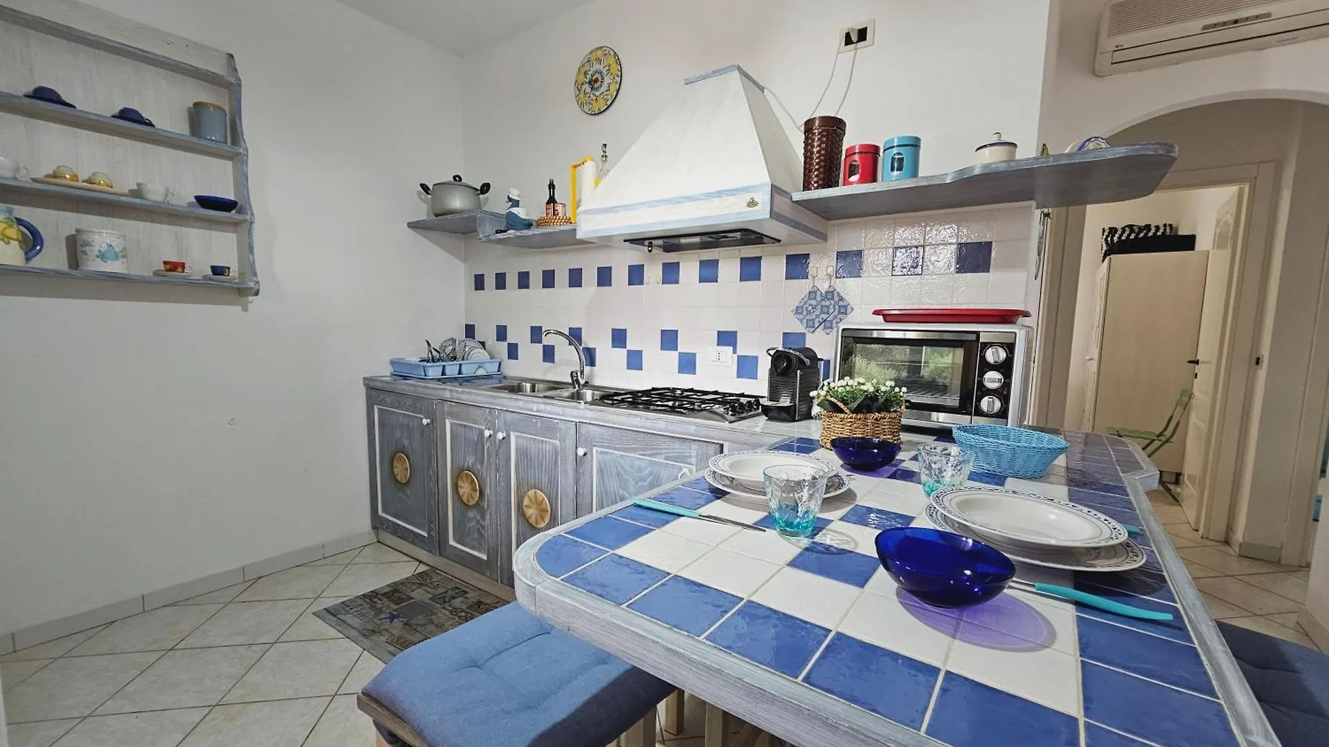 Apartment Appartamenti Santa Teresa Gallura