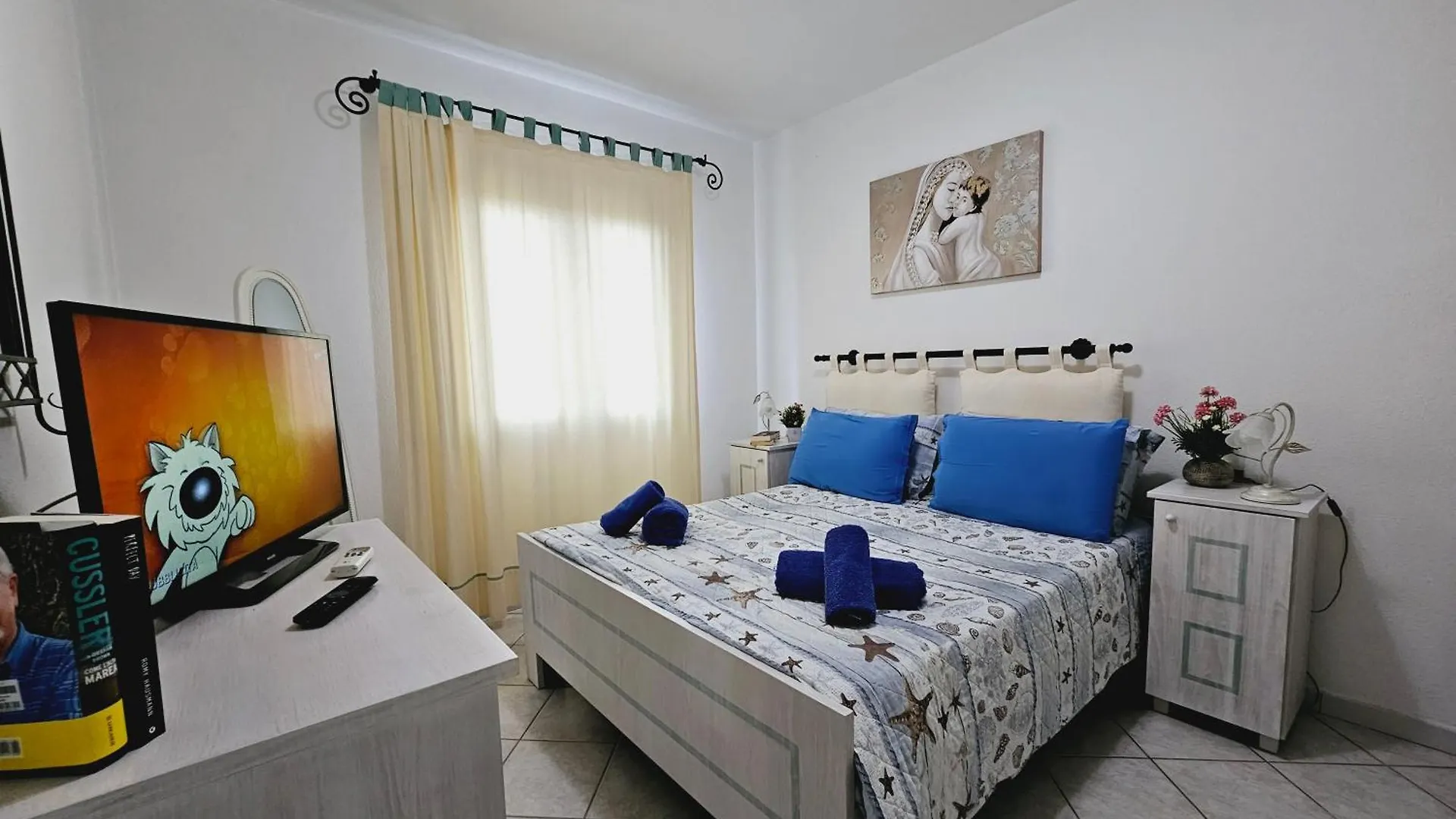 Appartamenti Santa Teresa Gallura Apartment
