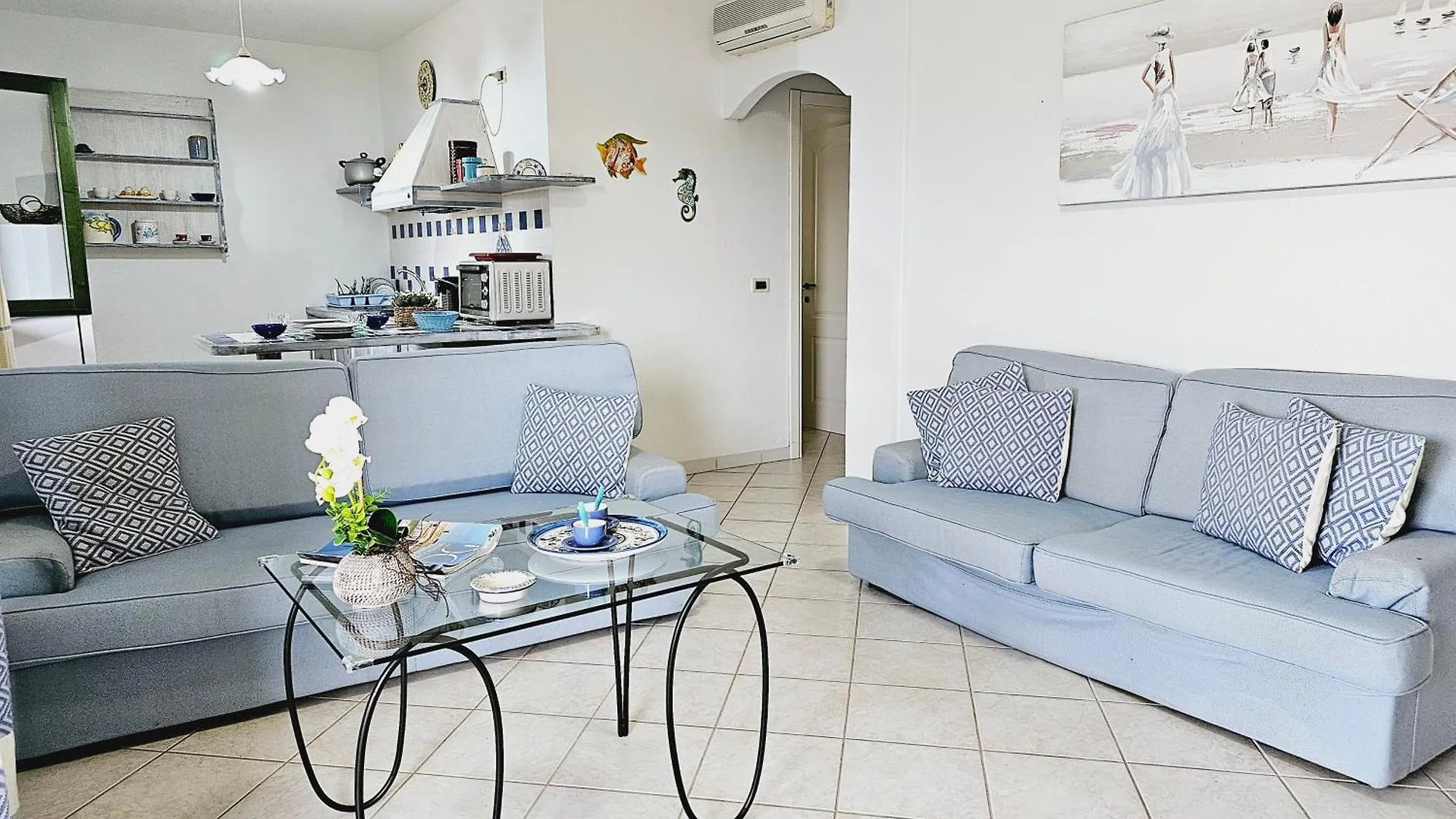 Appartamenti Santa Teresa Gallura Apartment