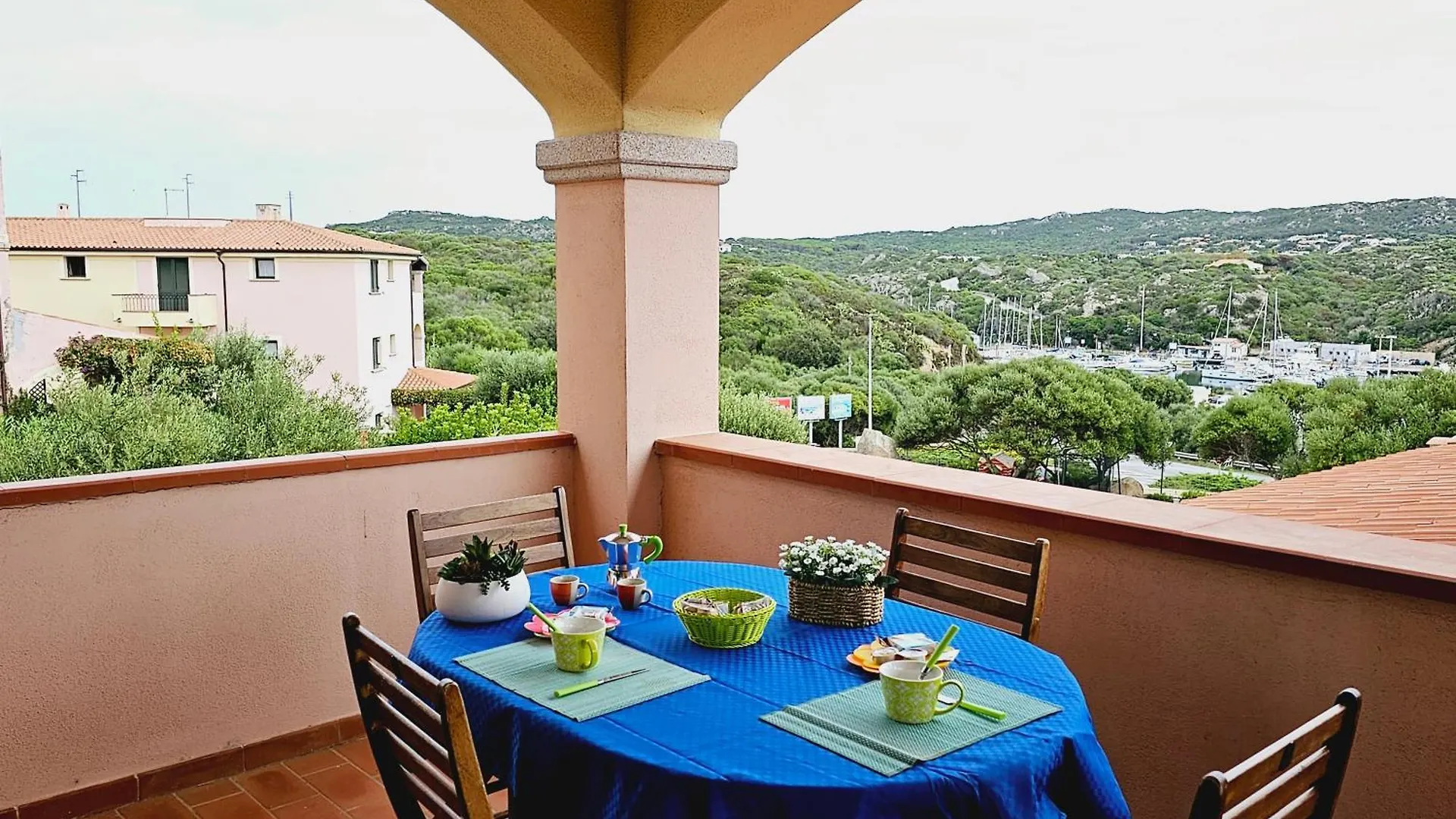 Appartamenti Santa Teresa Gallura