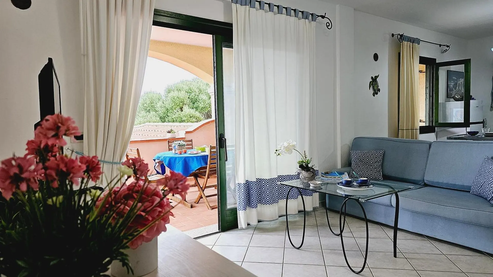 Appartamenti Santa Teresa Gallura Italy