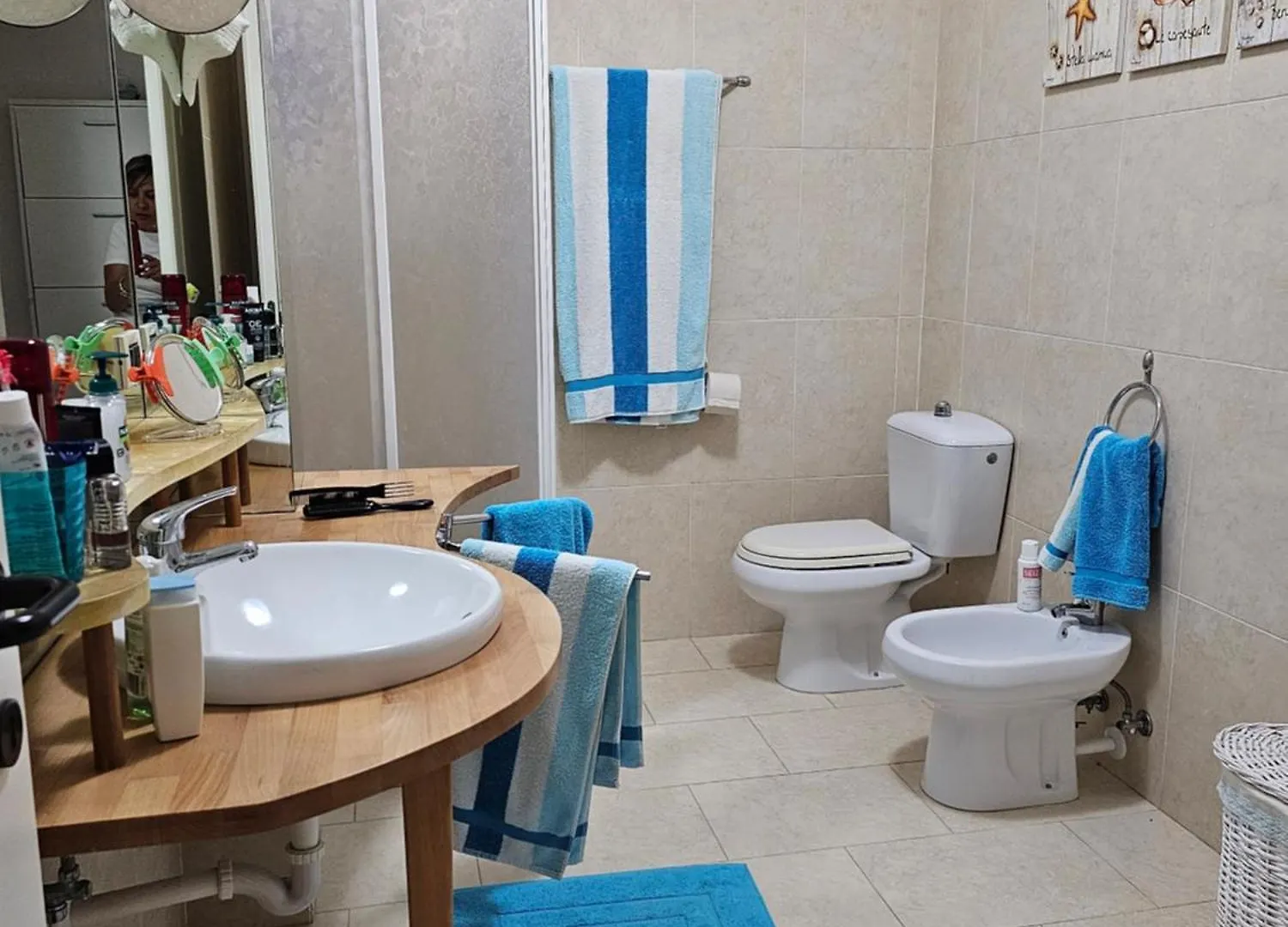 Appartamenti Santa Teresa Gallura Apartment