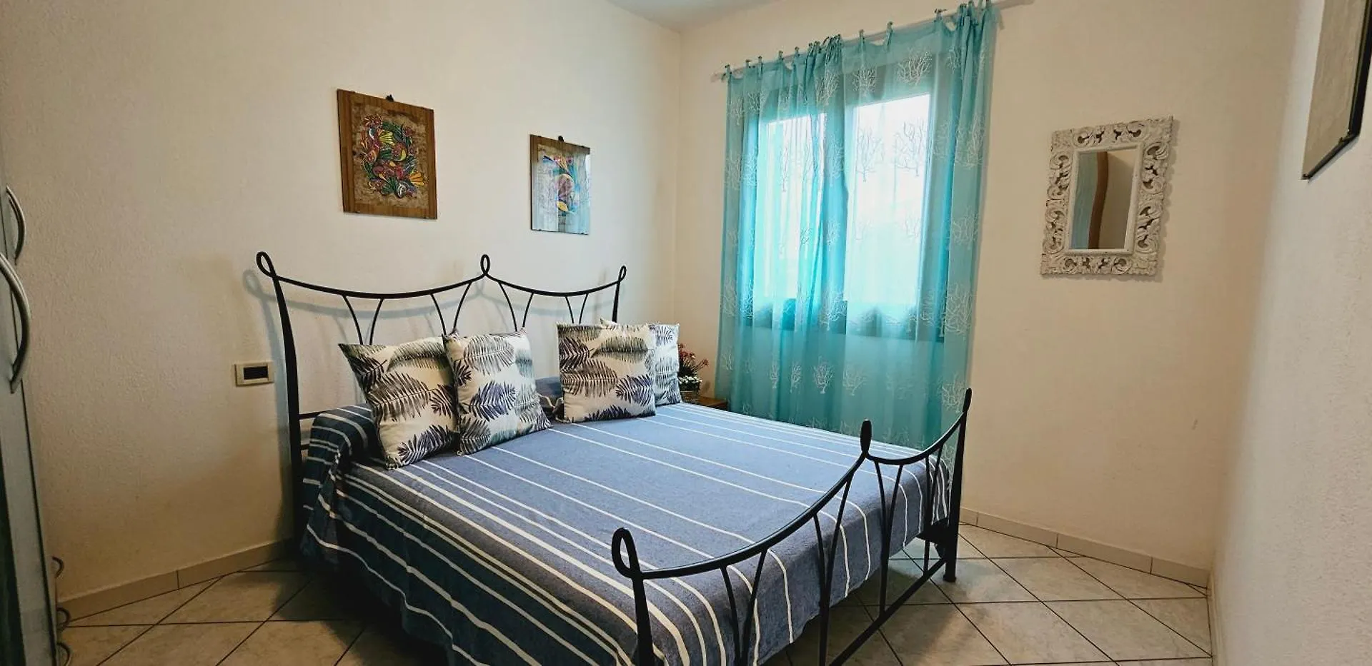 Apartment Appartamenti Santa Teresa Gallura