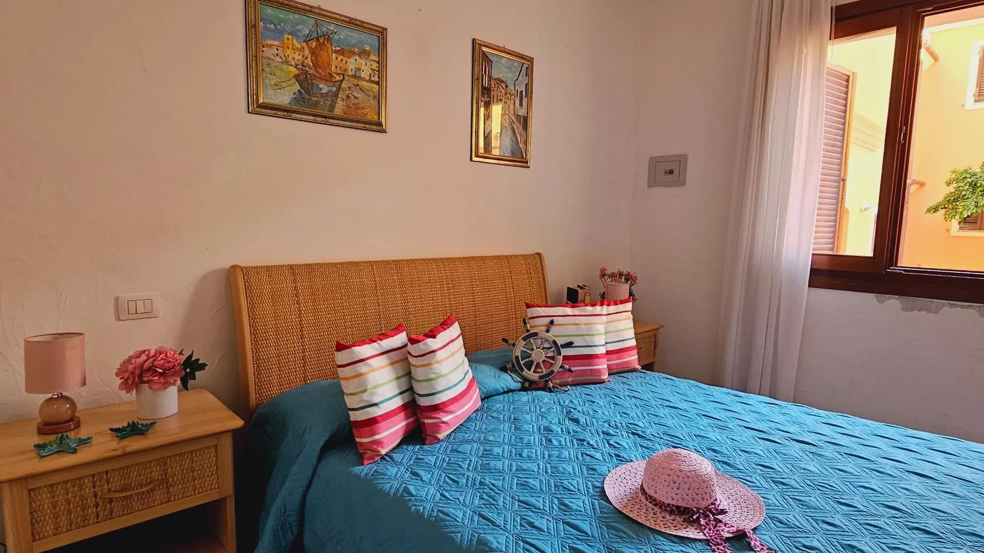 Apartment Appartamenti Santa Teresa Gallura Italy