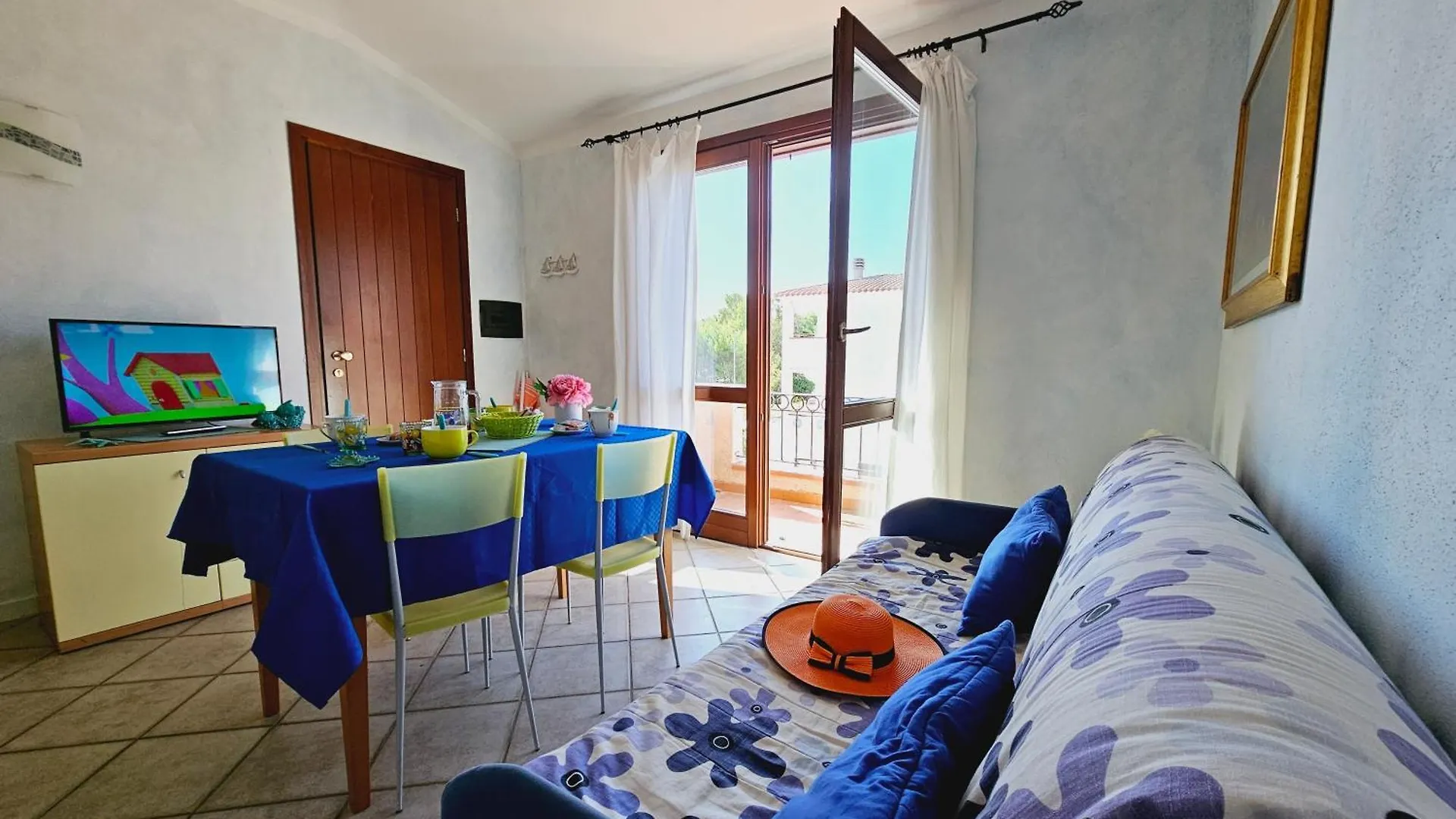 Apartment Appartamenti Santa Teresa Gallura Italy
