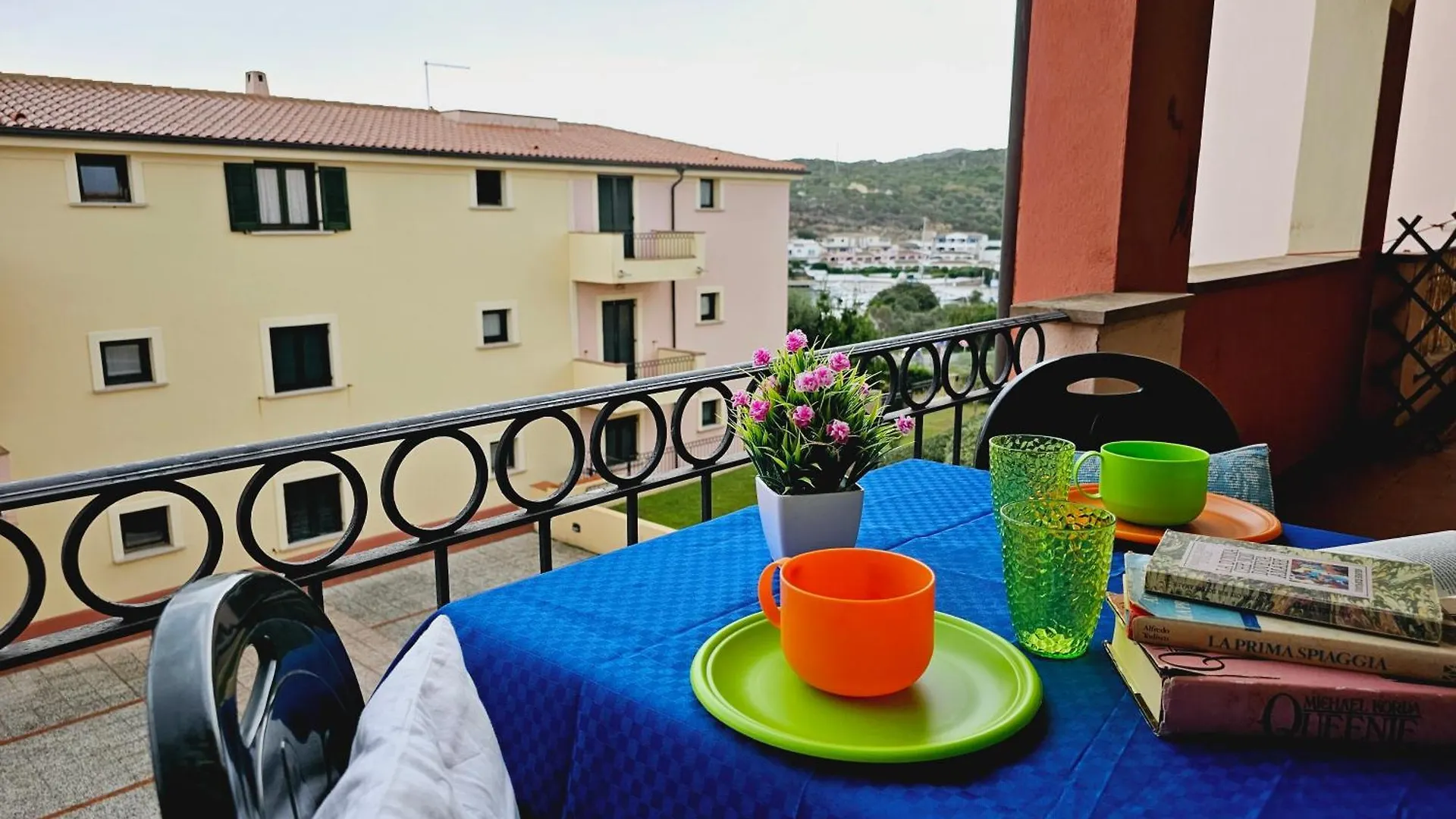 Appartamenti Santa Teresa Gallura Apartment