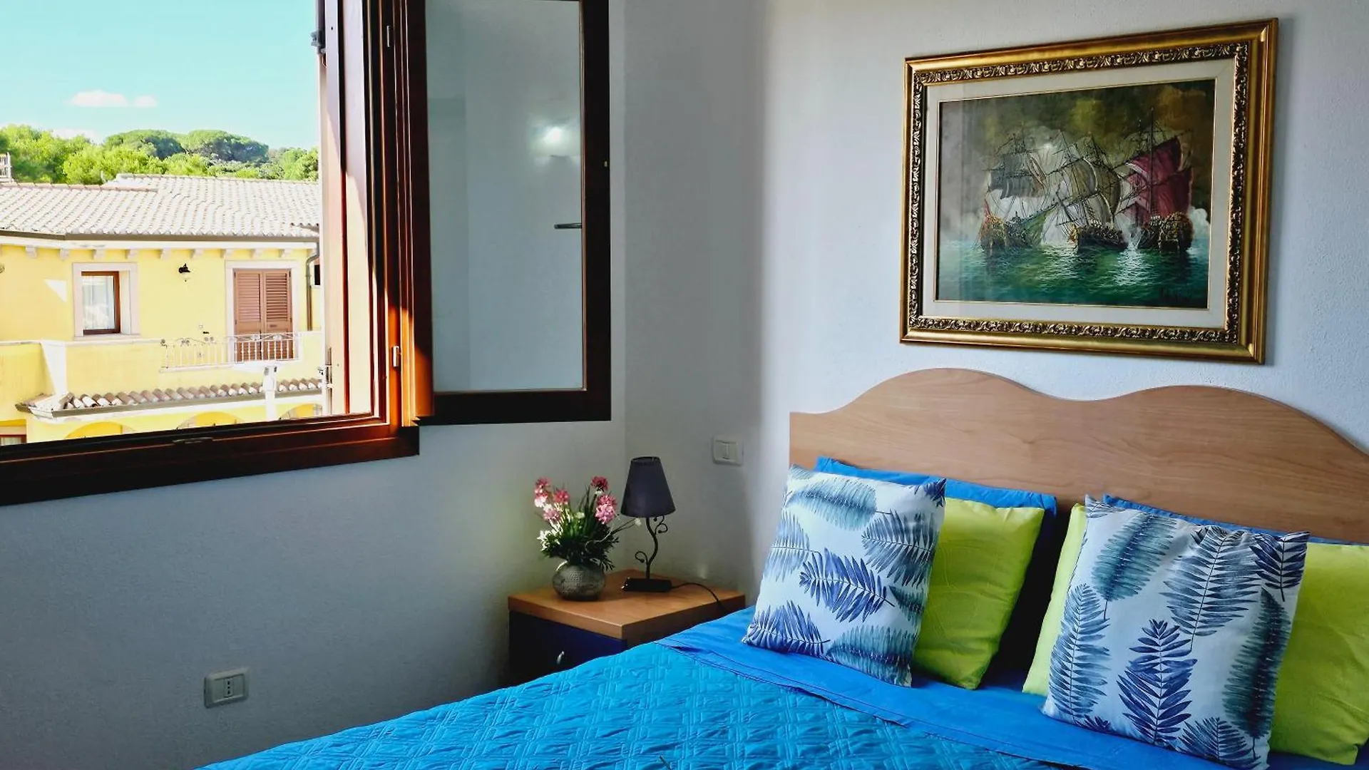 Apartment Appartamenti Santa Teresa Gallura Italy
