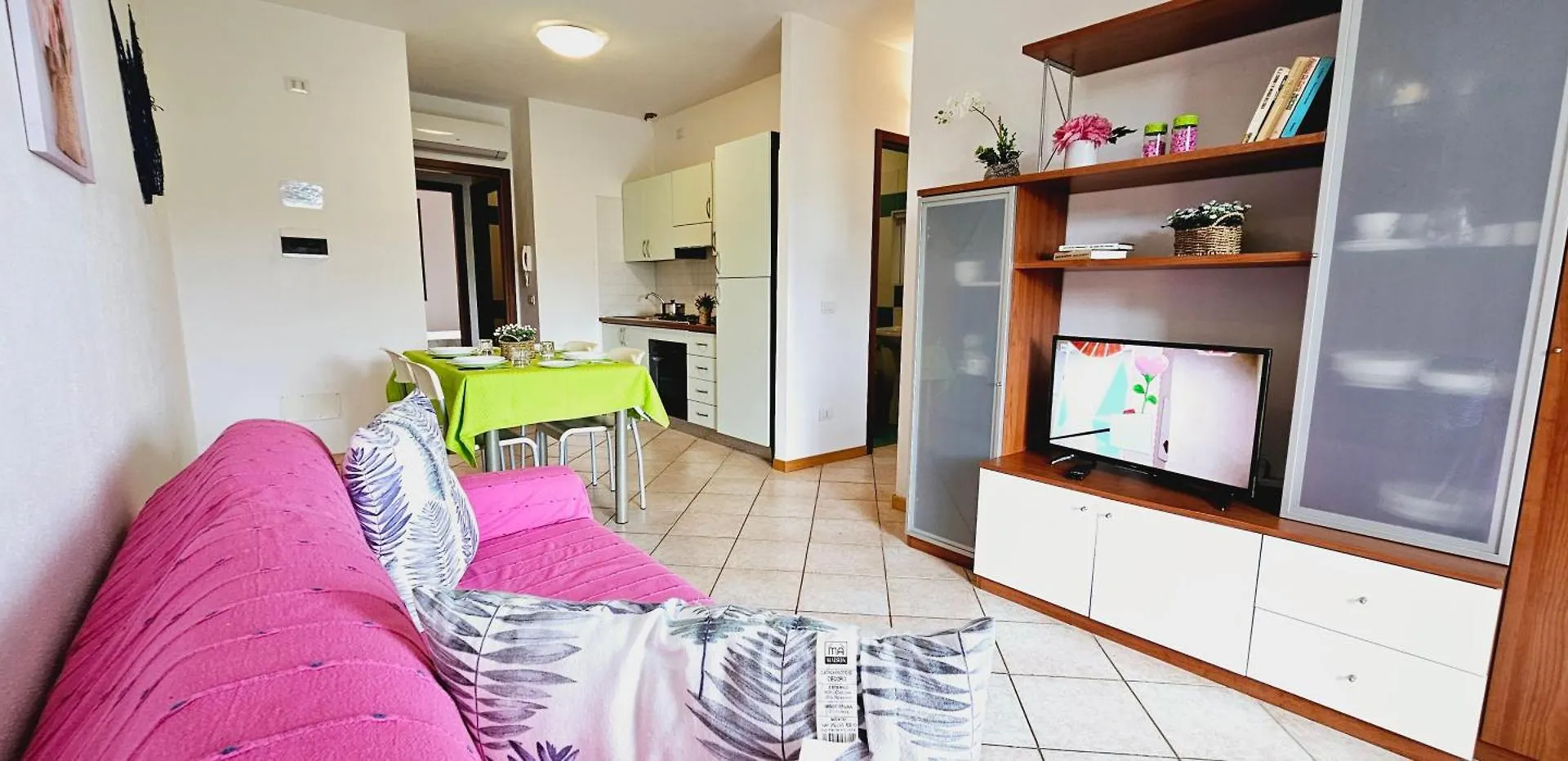 Appartamenti Santa Teresa Gallura Apartment