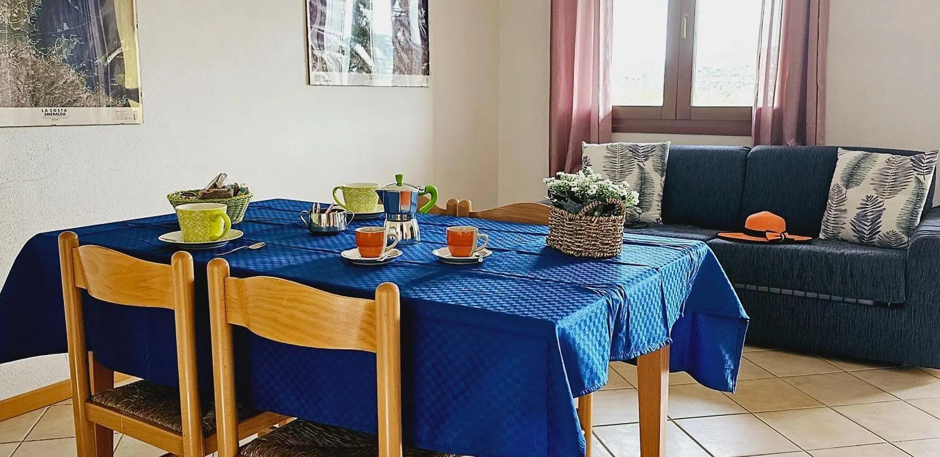 Apartment Appartamenti Santa Teresa Gallura Italy