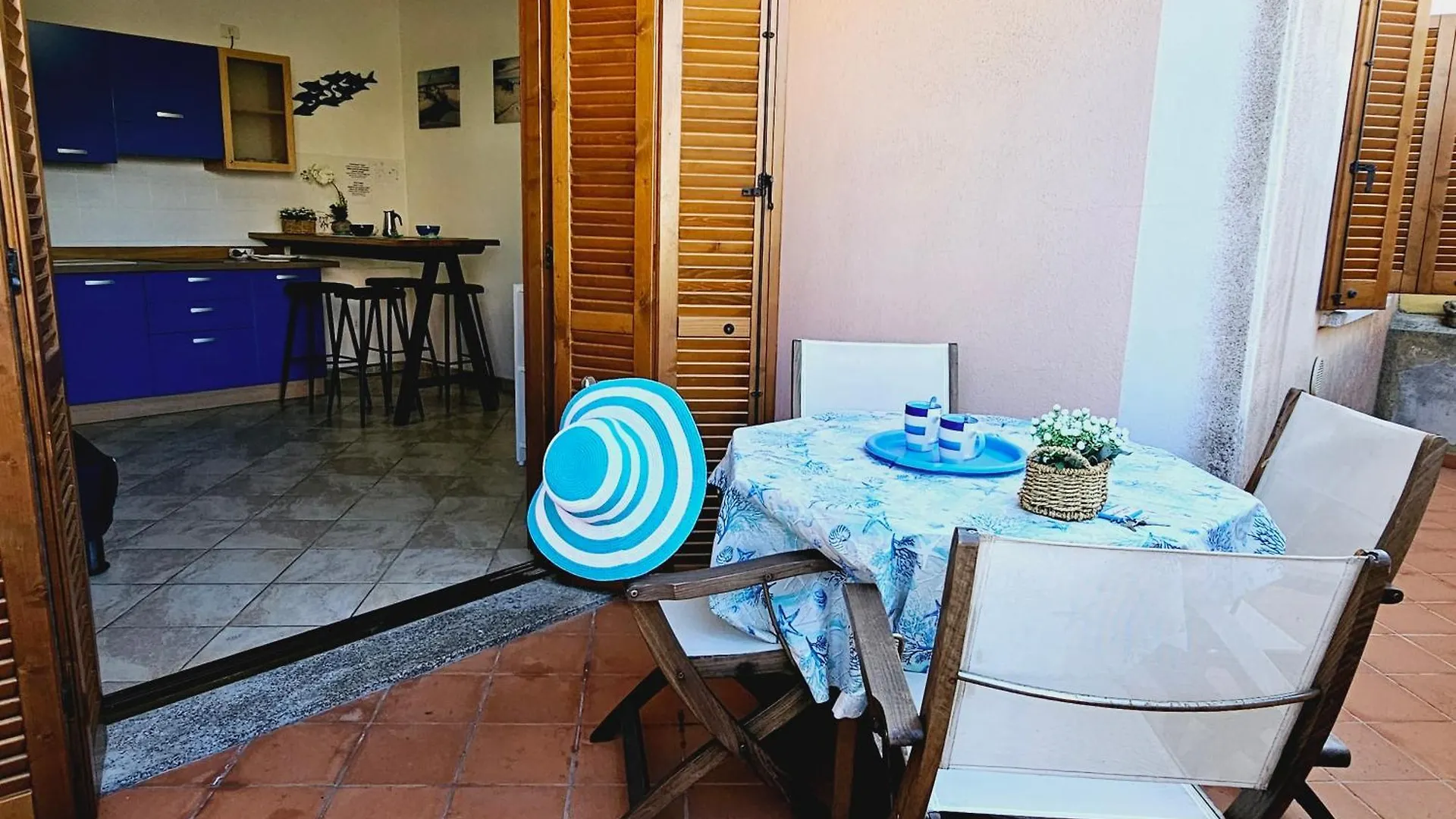 Apartment Appartamenti Santa Teresa Gallura