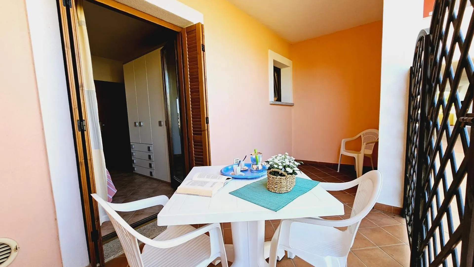 Appartamenti Santa Teresa Gallura Italy