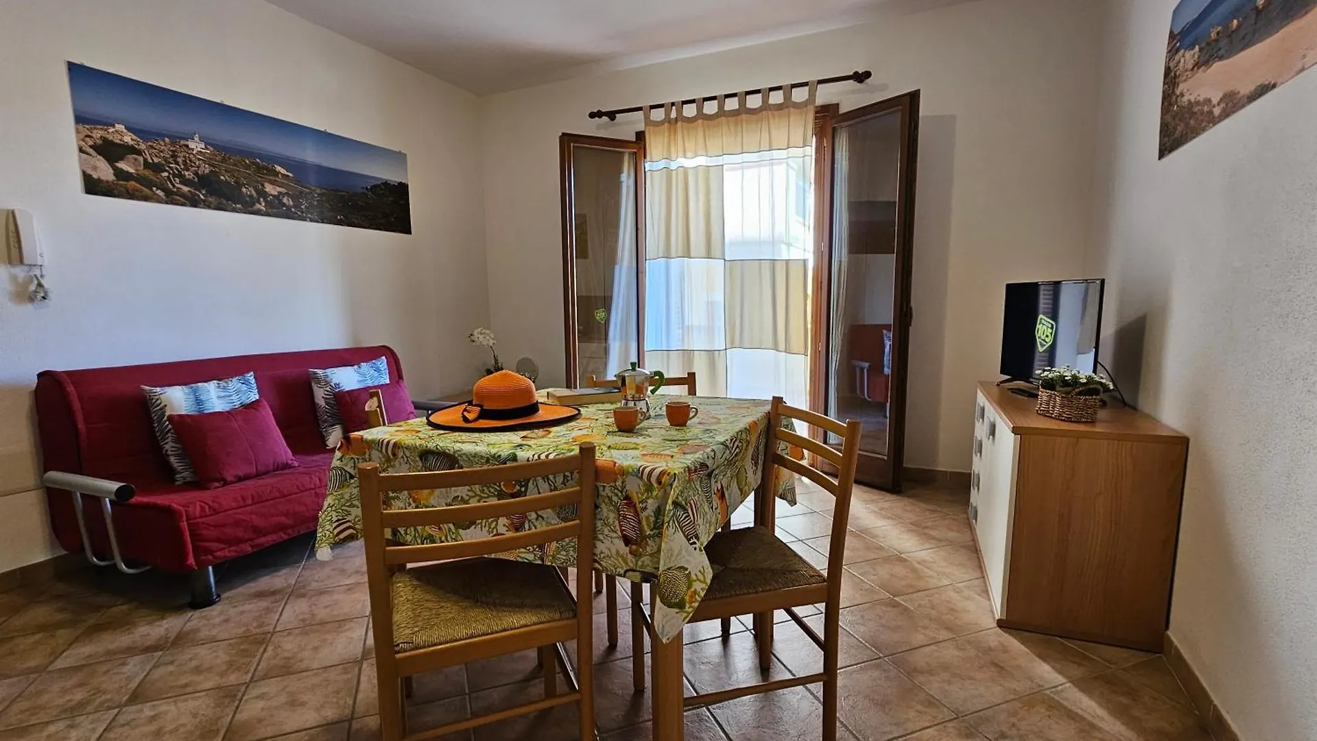 Apartment Appartamenti Santa Teresa Gallura Italy