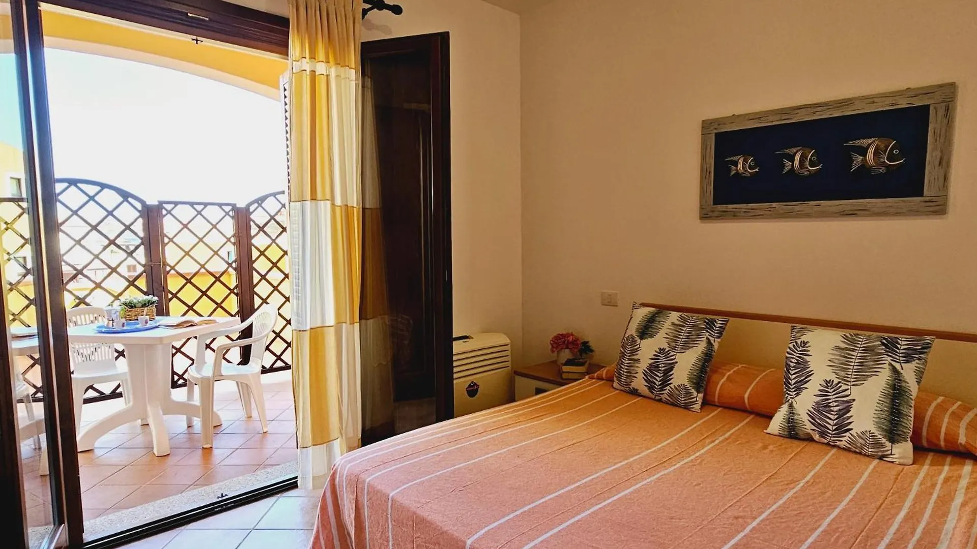 Appartamenti Santa Teresa Gallura Apartment