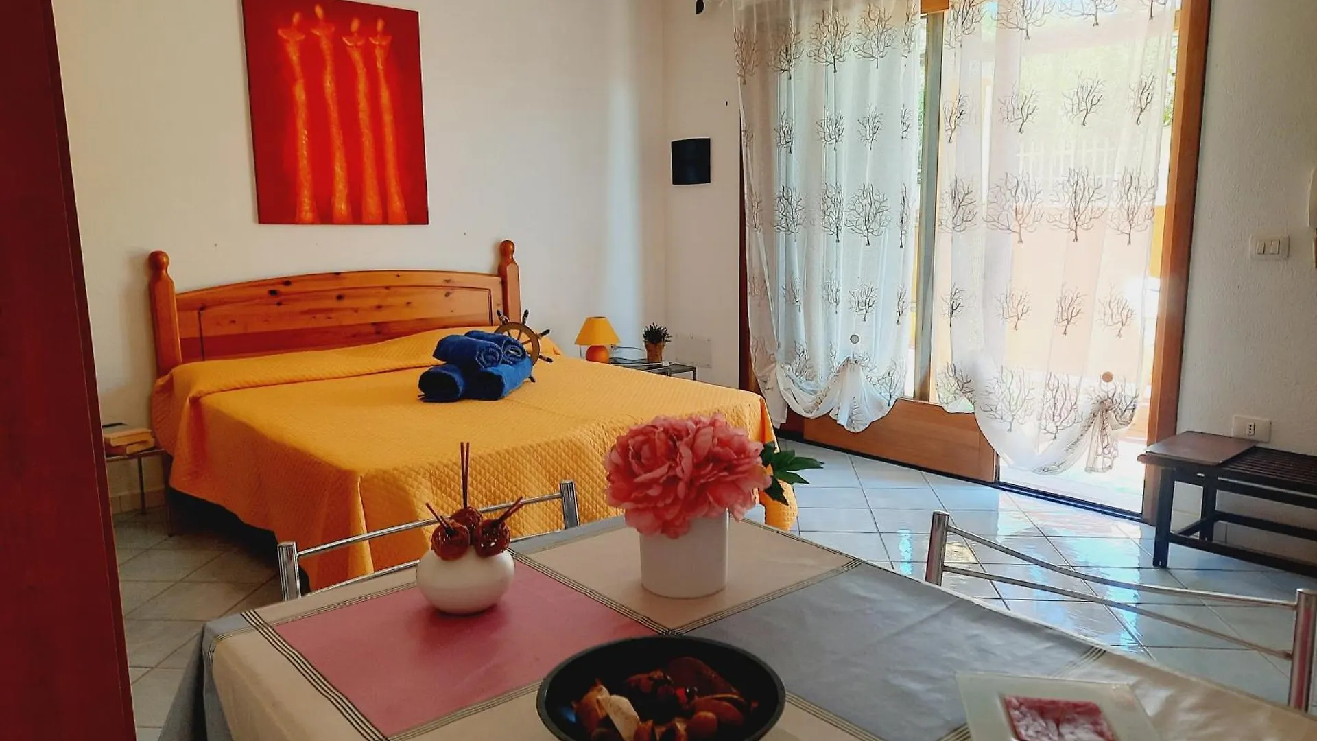 Appartamenti Santa Teresa Gallura Apartment