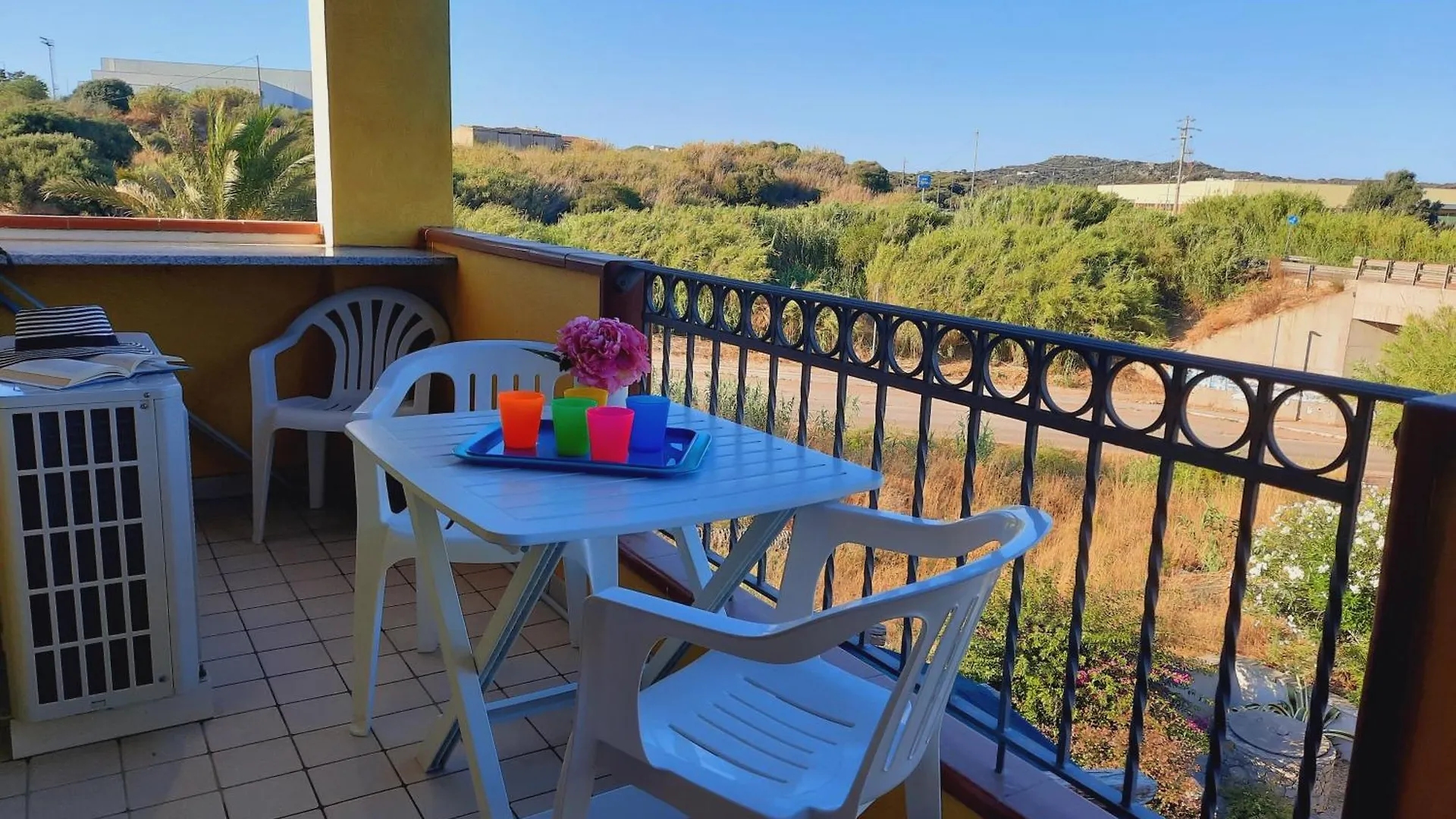 Apartment Appartamenti Santa Teresa Gallura