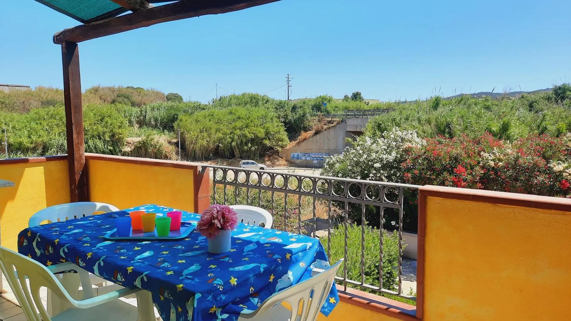 Appartamenti Santa Teresa Gallura Apartment