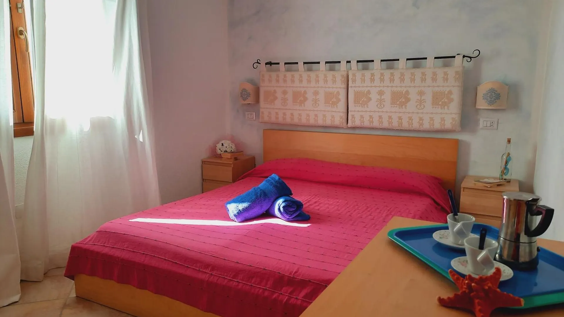 Apartment Appartamenti Santa Teresa Gallura
