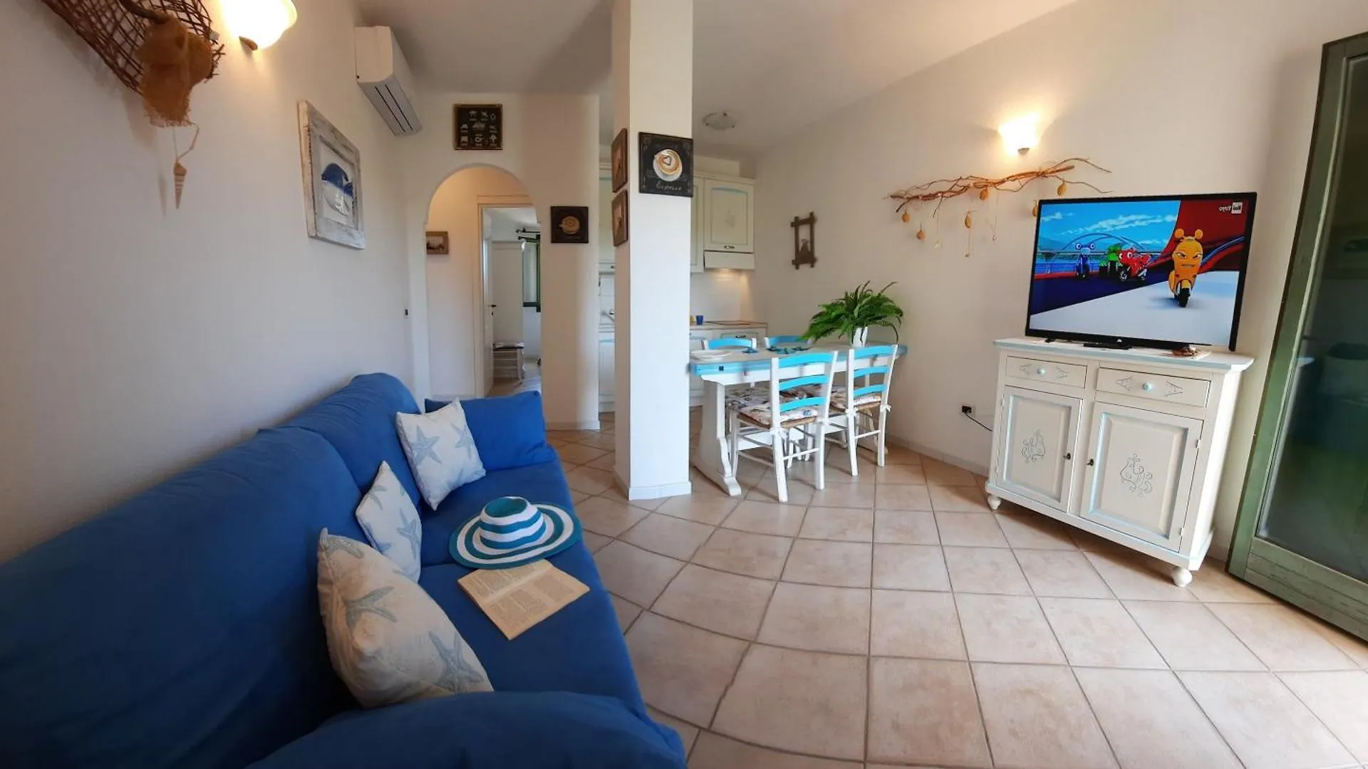 Appartamenti Santa Teresa Gallura Apartment