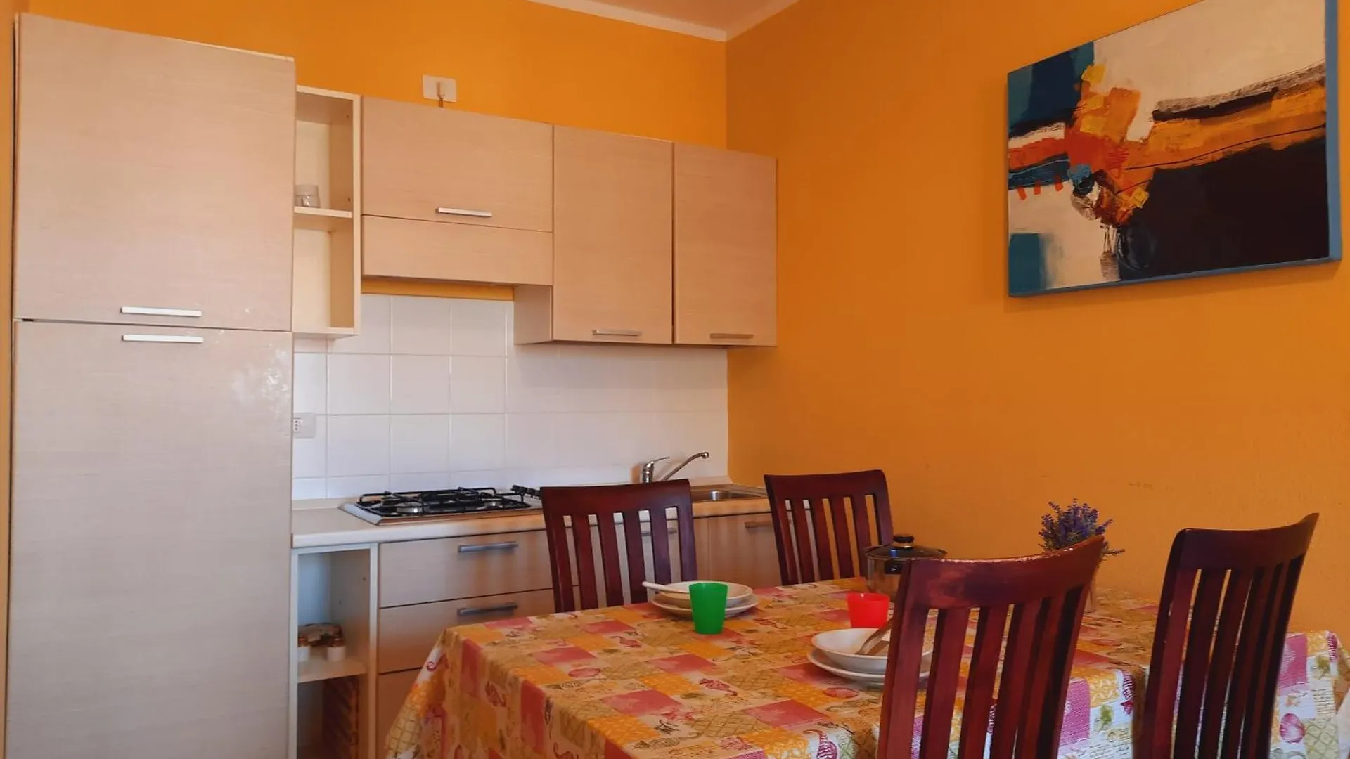 Appartamenti Santa Teresa Gallura Apartment