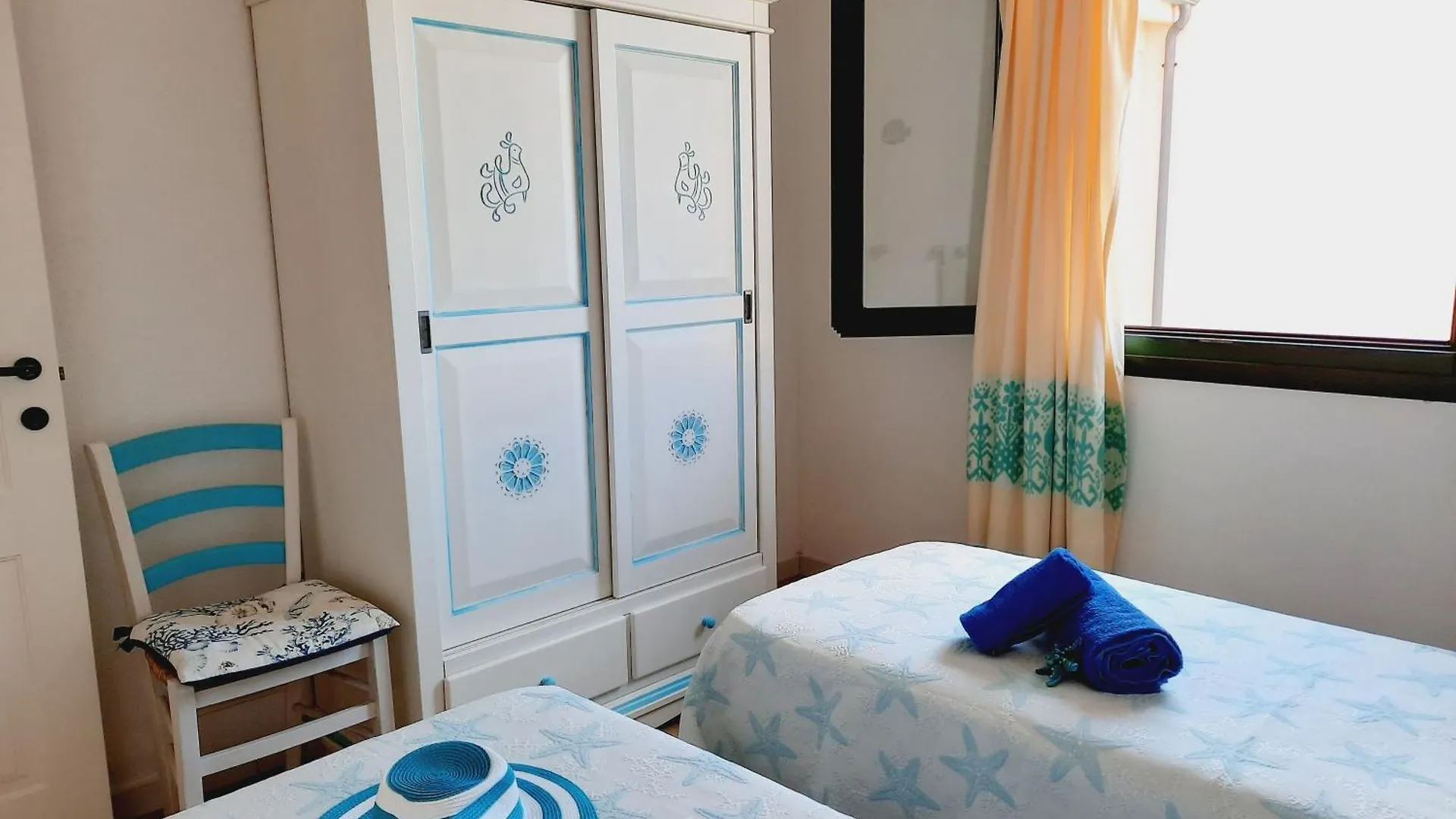 Apartment Appartamenti Santa Teresa Gallura