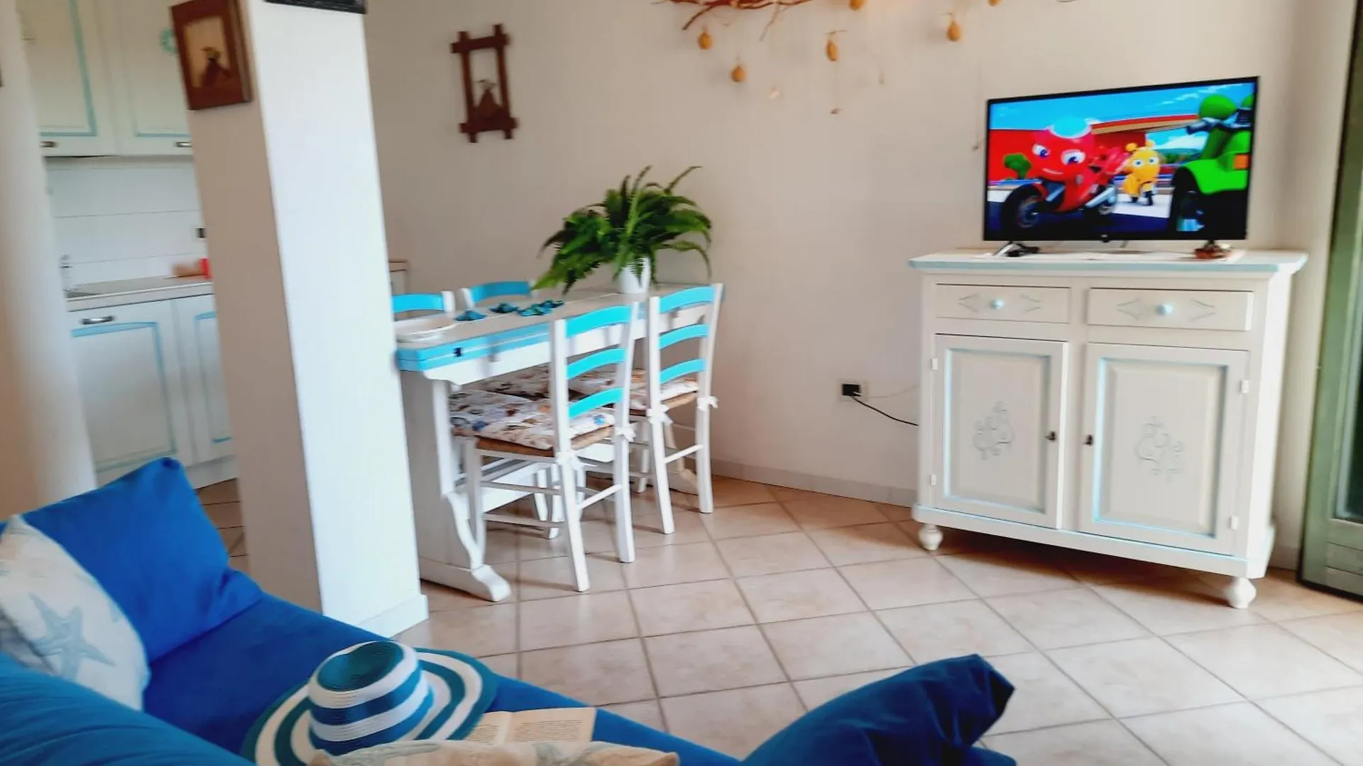 Apartment Appartamenti Santa Teresa Gallura Italy