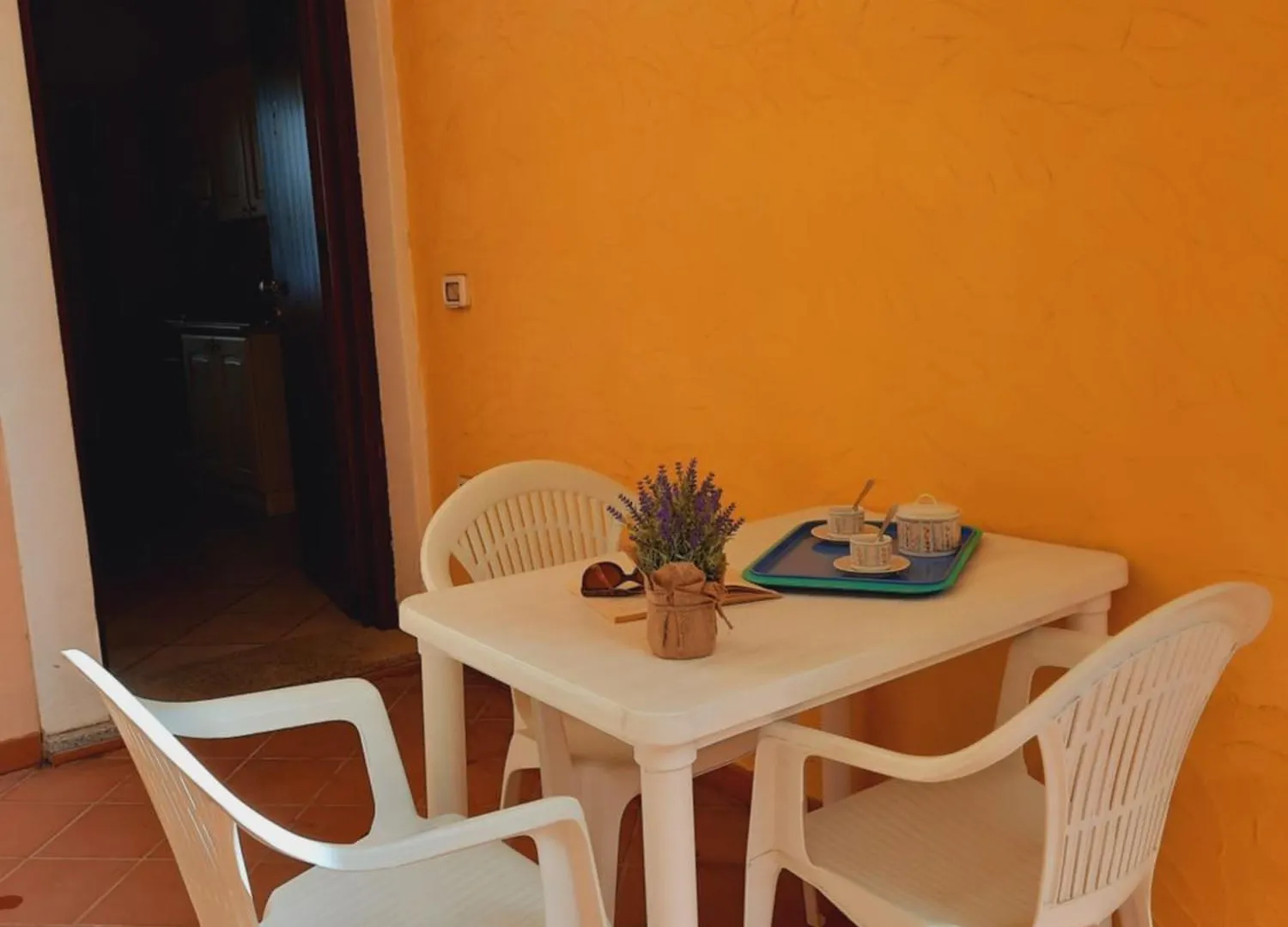 Apartment Appartamenti Santa Teresa Gallura