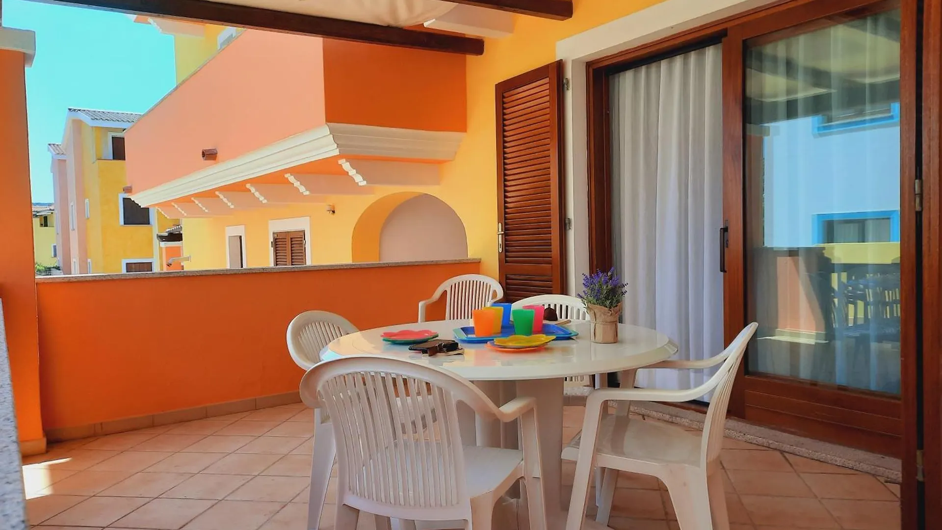 Apartment Appartamenti Santa Teresa Gallura