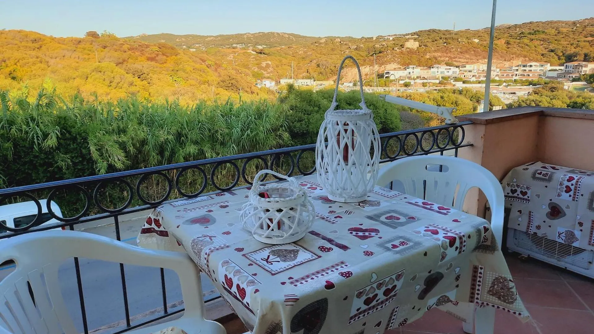 Appartamenti Santa Teresa Gallura Apartment