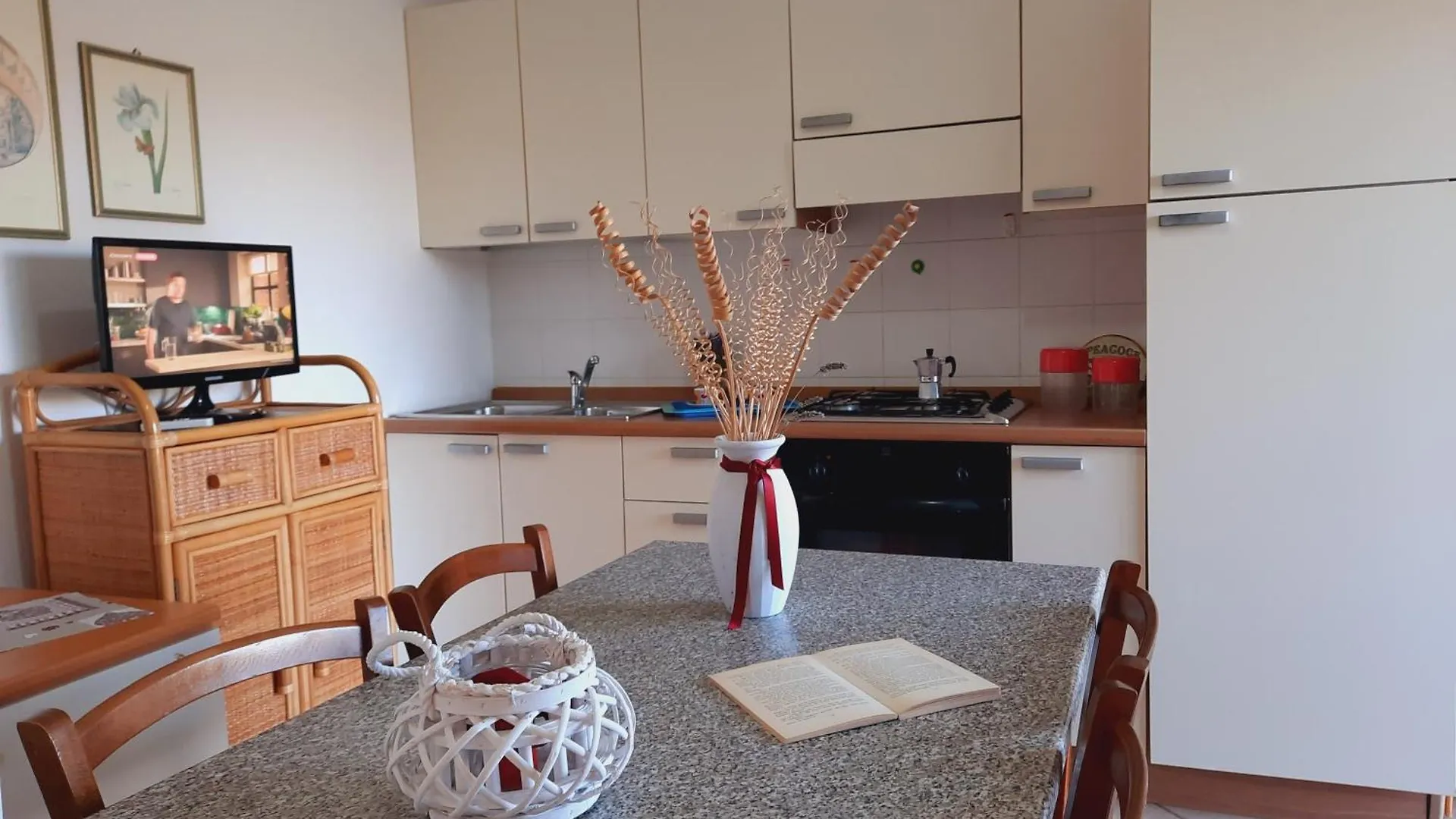 Apartment Appartamenti Santa Teresa Gallura