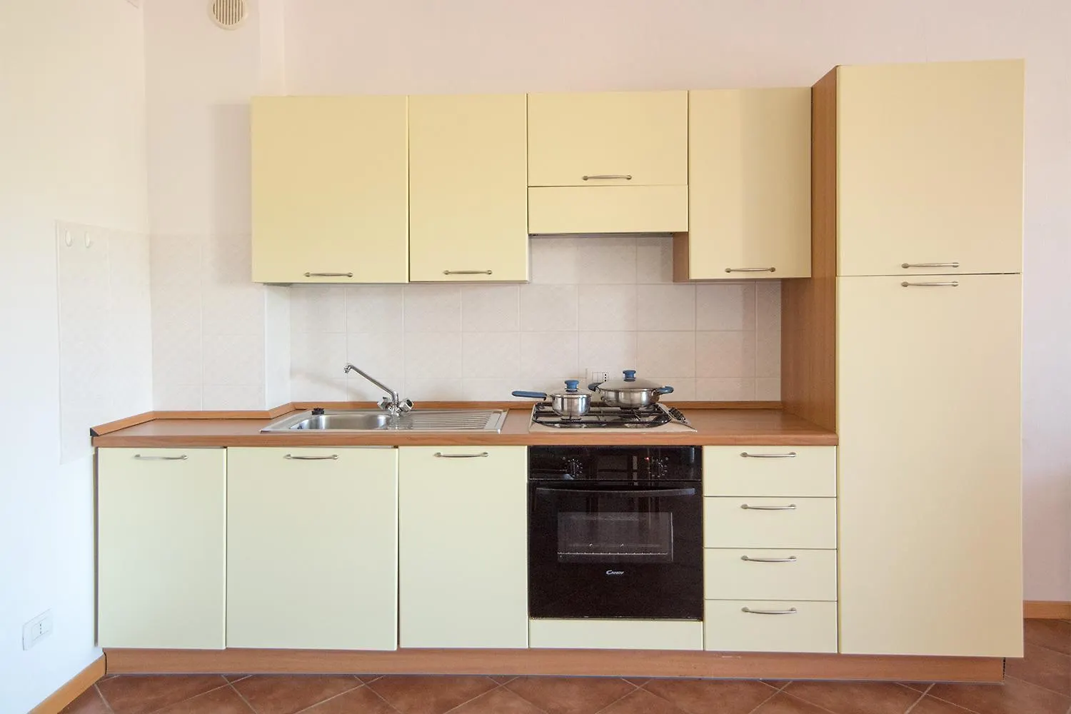 Apartment Appartamenti Santa Teresa Gallura