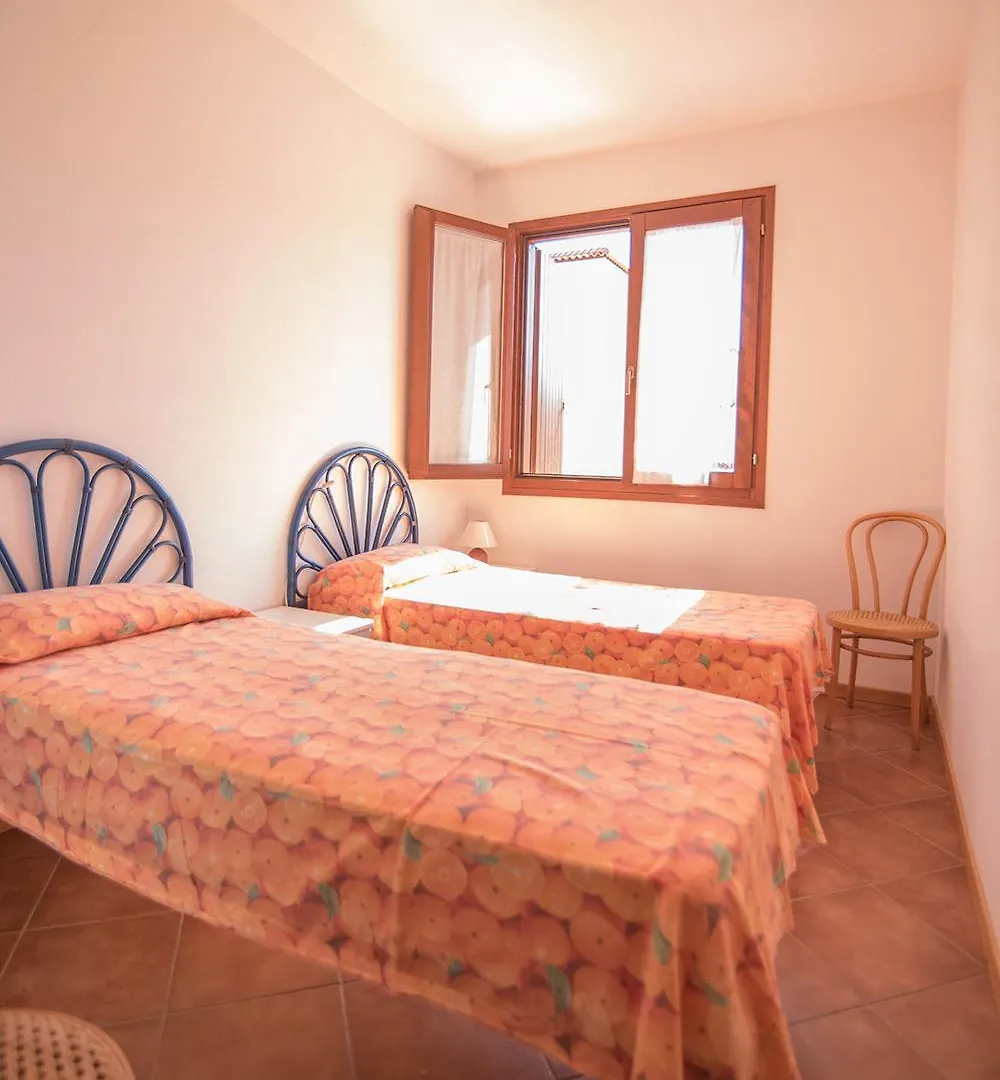 Appartamenti Santa Teresa Gallura
