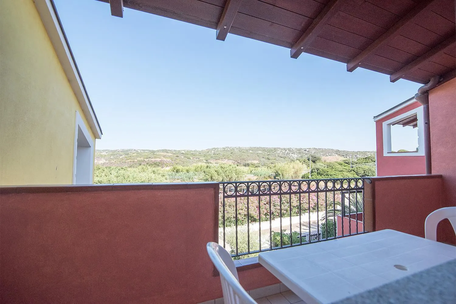 Appartamenti Santa Teresa Gallura Daire
