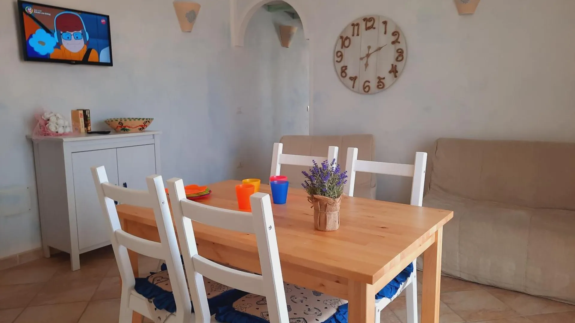Apartment Appartamenti Santa Teresa Gallura