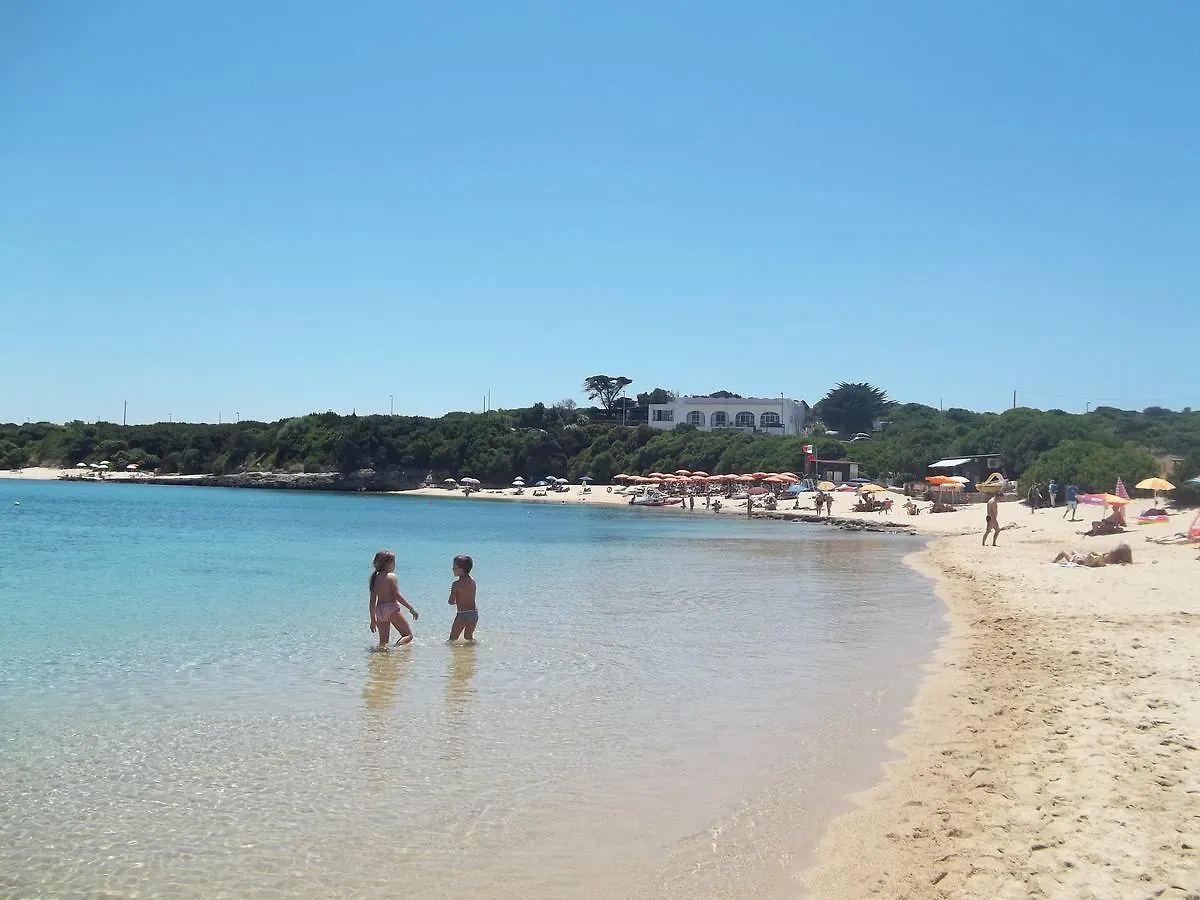 Appartamenti Santa Teresa Gallura
