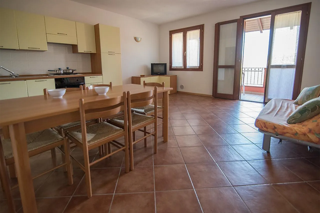 Appartamenti Santa Teresa Gallura