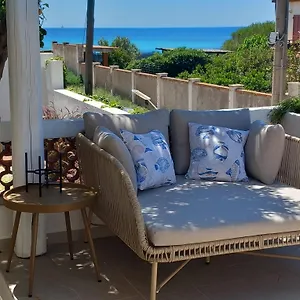 Laku Sant'Andrea (Sardinia)